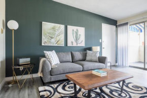 Culver City 1BR nr Trader Joes Restos LAX-291
